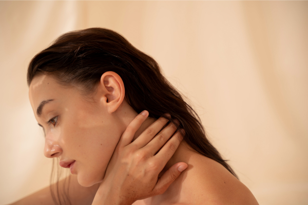 10 Effective Ways to Treat Dry Skin Around Your Nose, According to Dermatologists