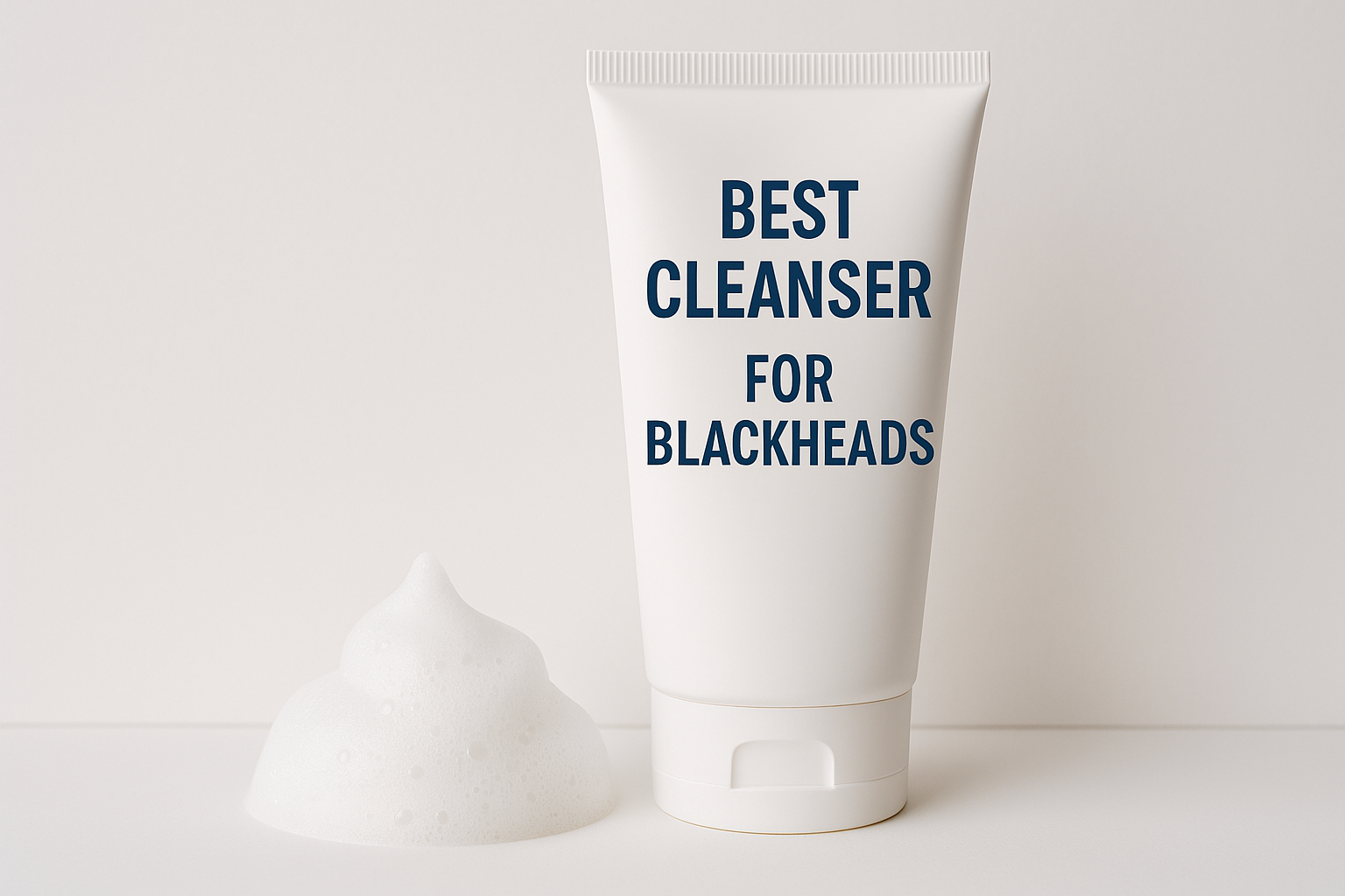Best Cleanser for Blackheads That Really Works (Derms-Approved Guide)