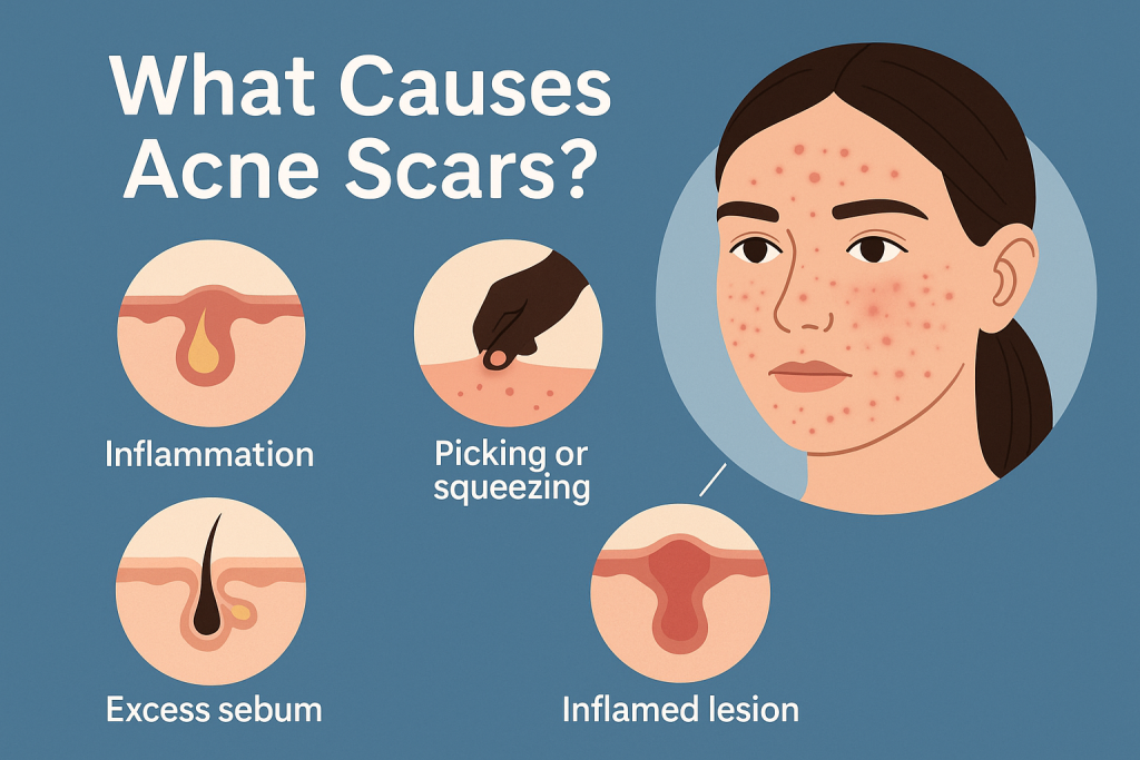 Acne - Symptoms and causes - Mayo Clinic