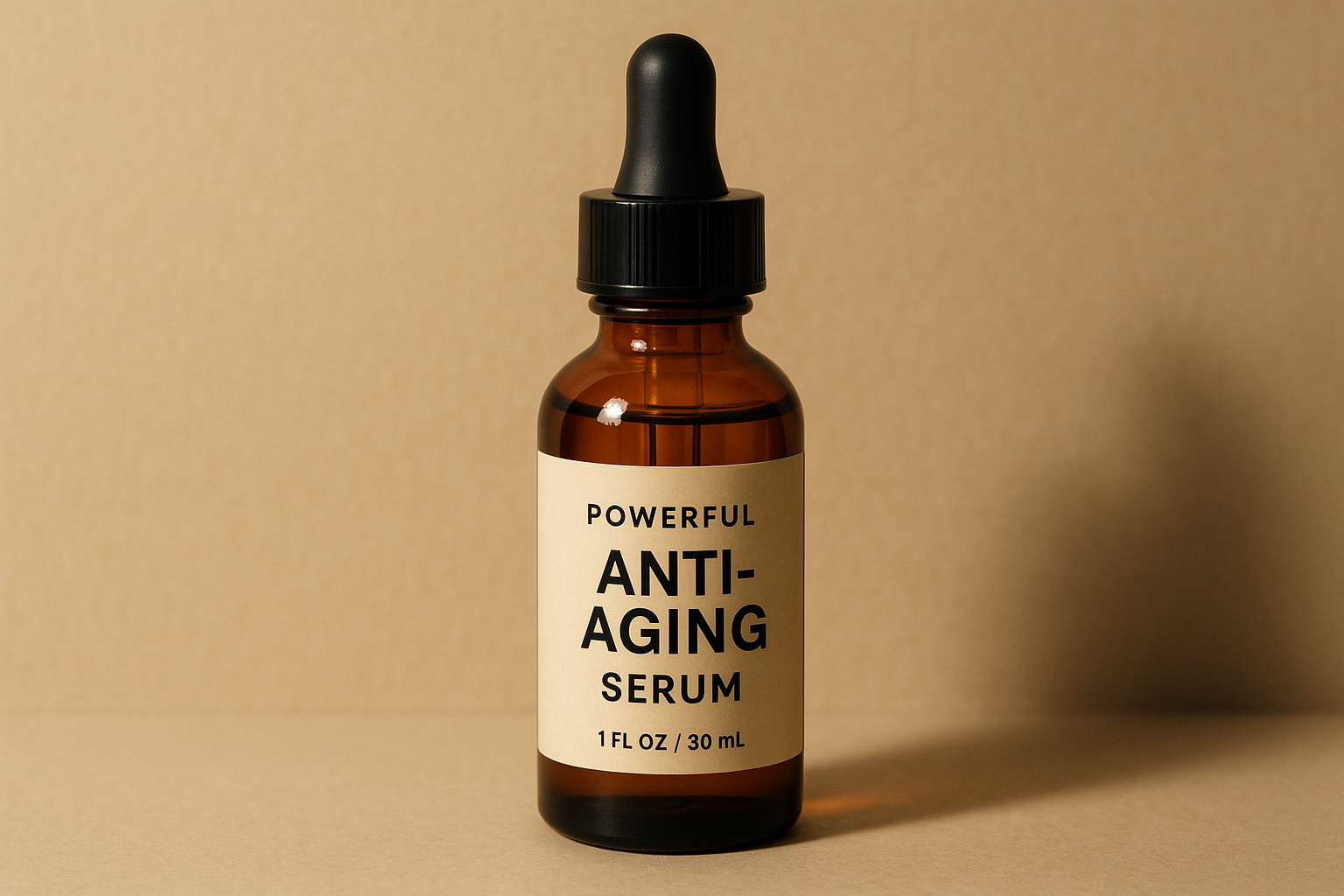 RMÈD by GoodSkin: Powerful Anti Aging Serum for Youthful Skin