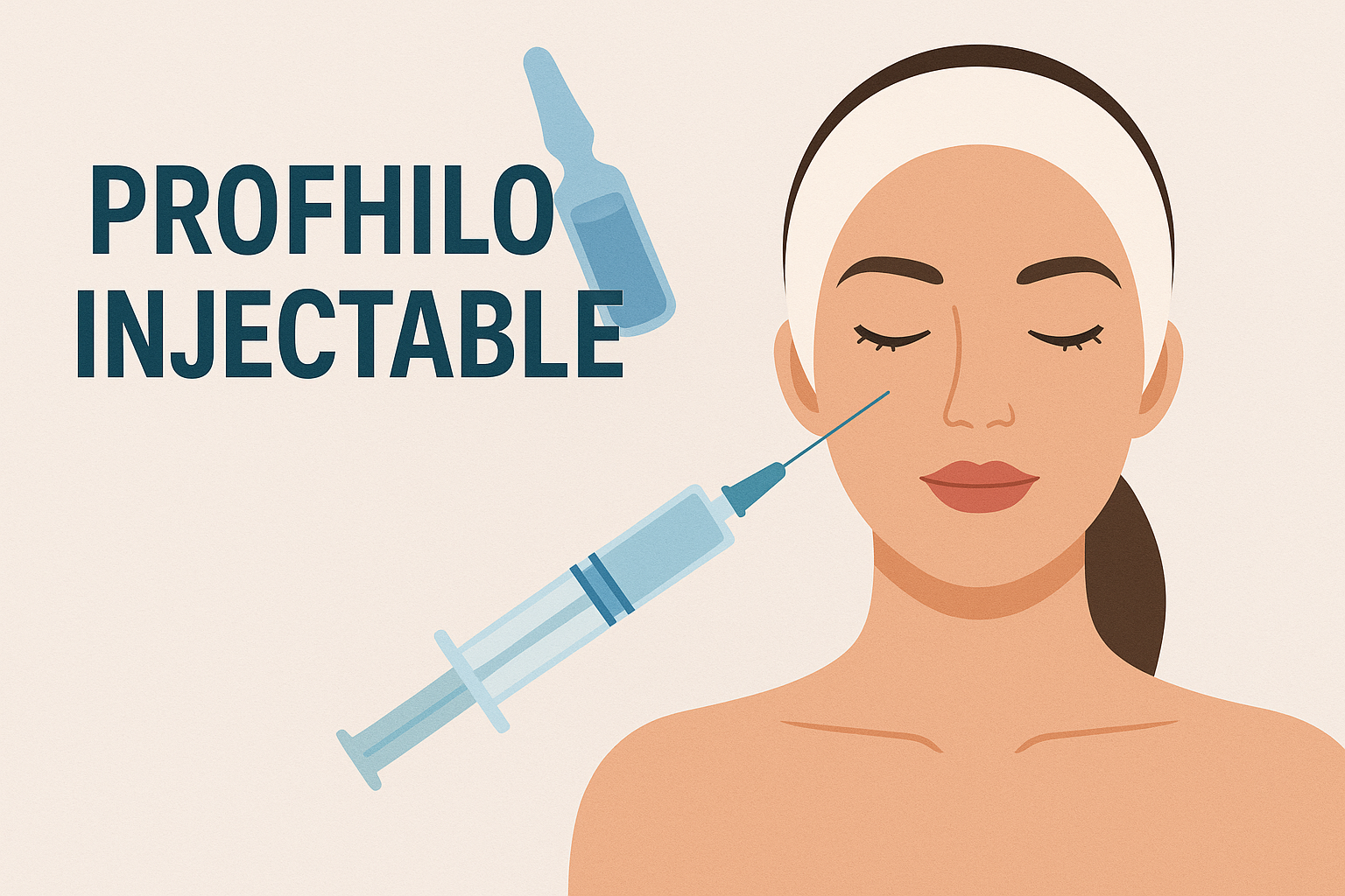 Profhilo Injectable: A Dermatologist’s Guide to Glowing Skin