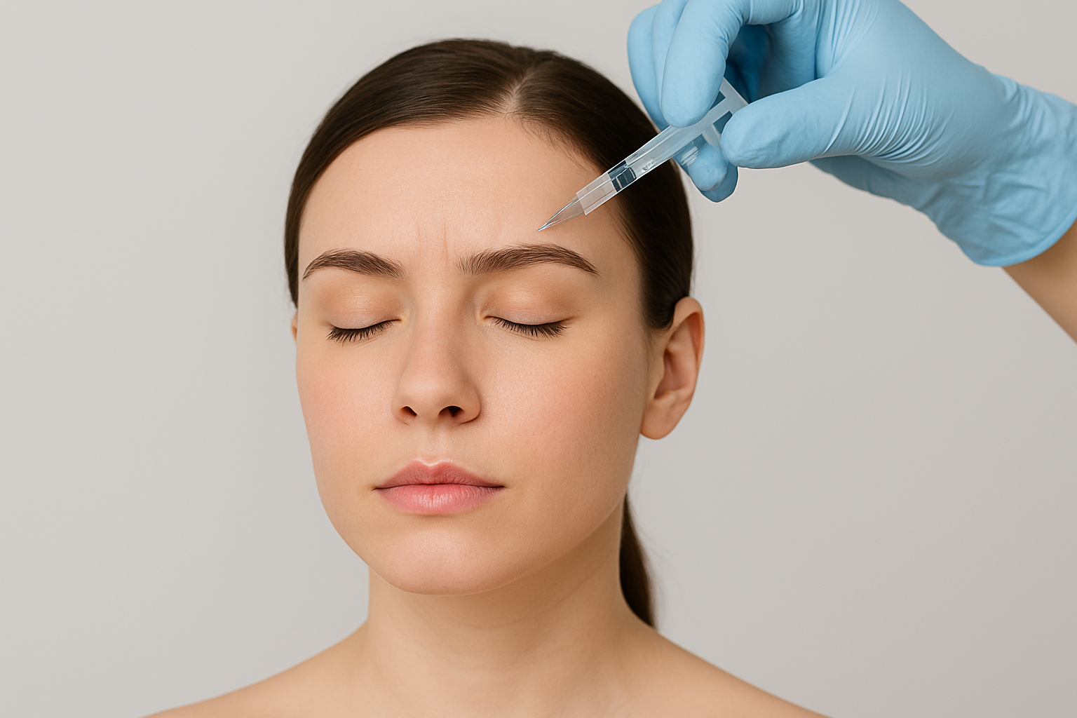 Baby Botox: Is It Worth It for Preventing Wrinkles?