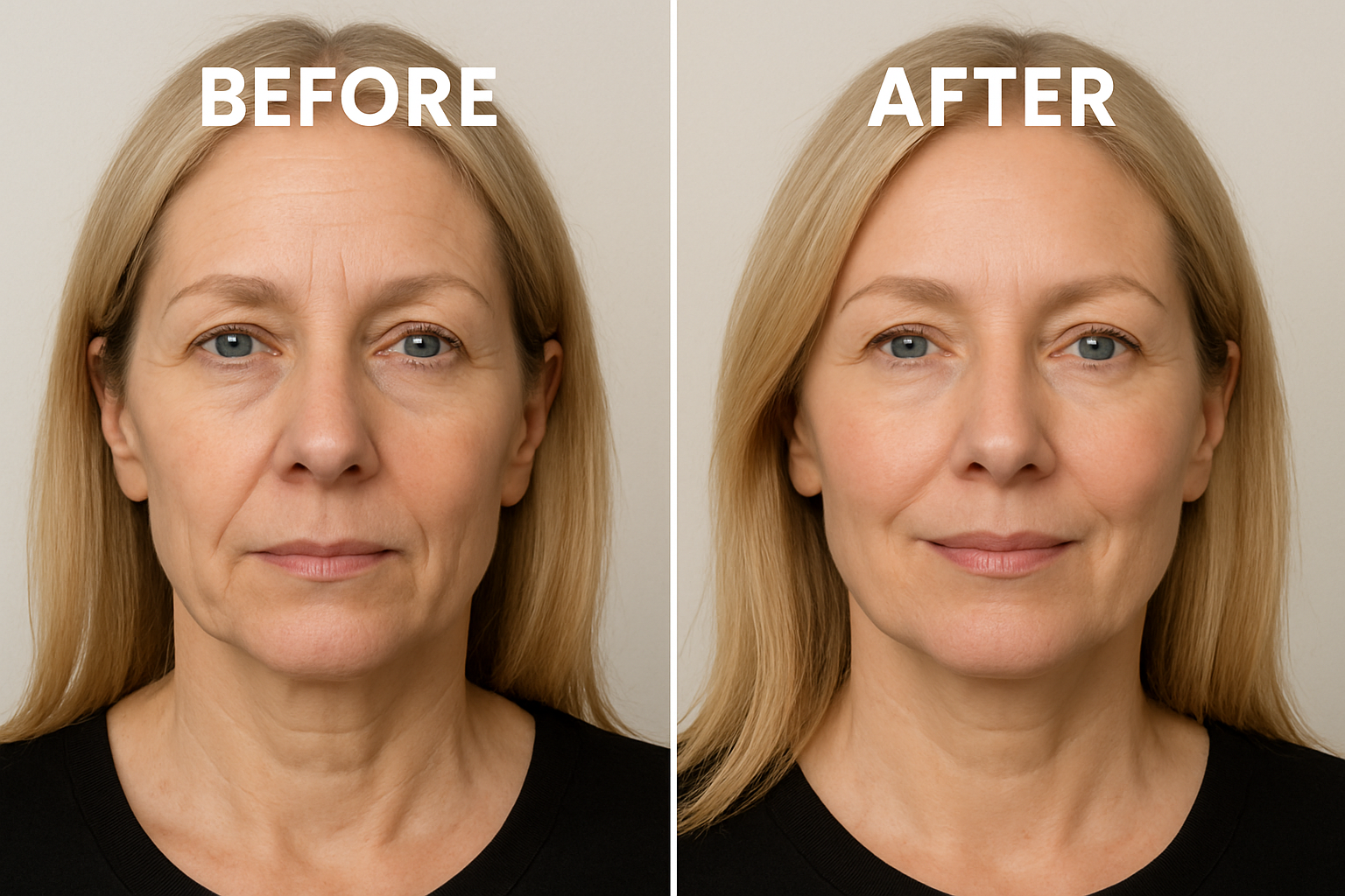 How Vampire Facelifts Plump and Firm Your Skin Naturally
