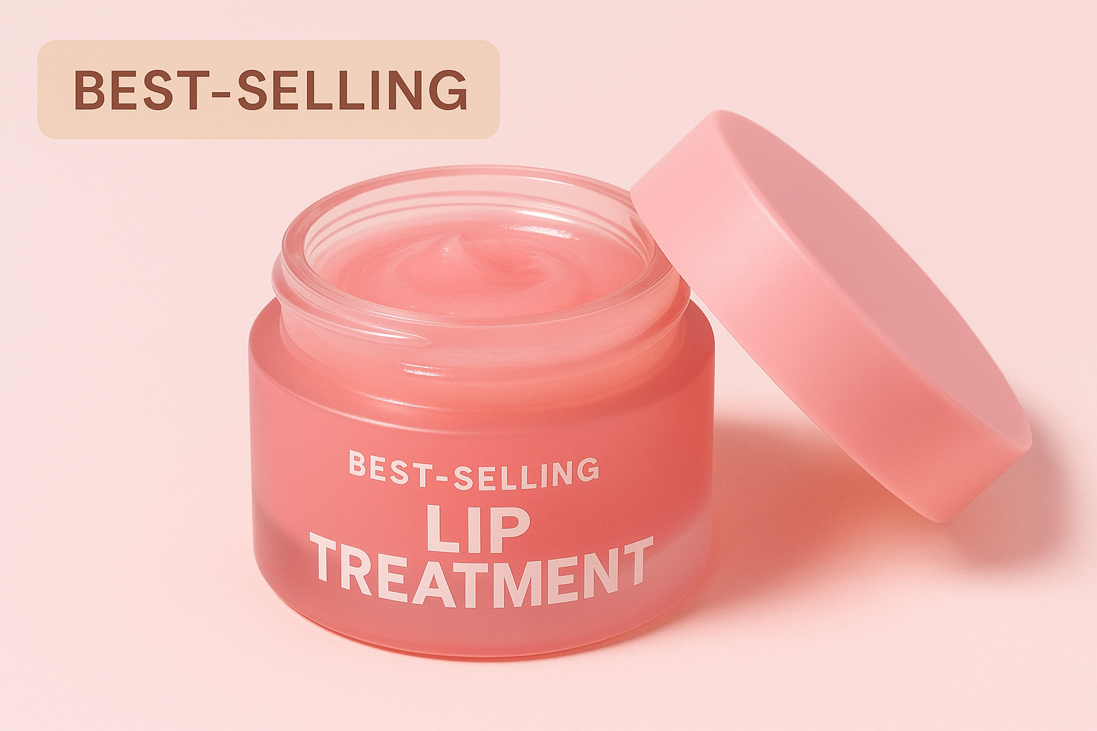 This Best-Selling Lip Treatment Is a Winter Must-Have
