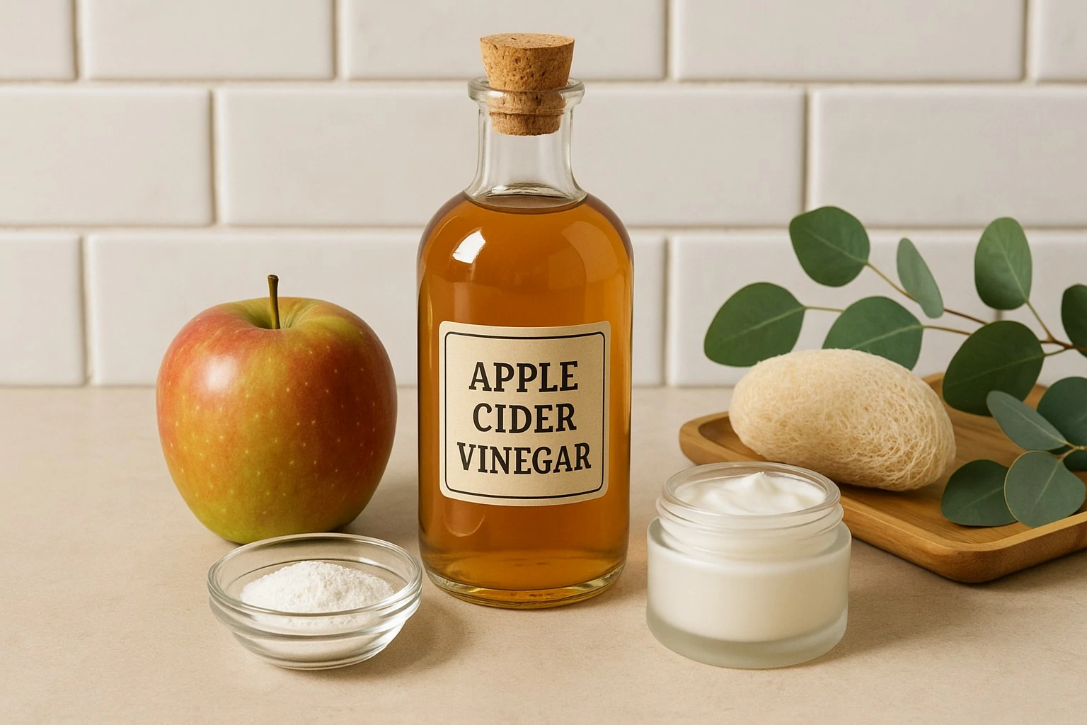 Is Apple Cider Vinegar Good for Skin? Dermatologists Say Yes