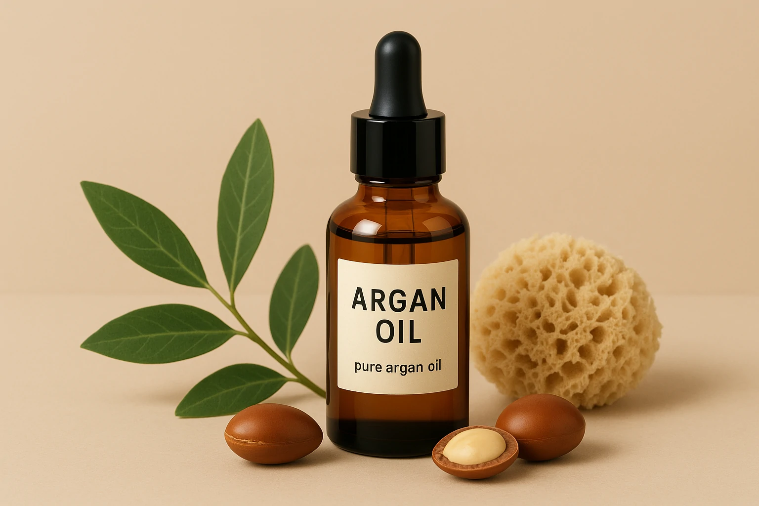 Argan Oil for Skin: Top Benefits, Uses & How to Apply