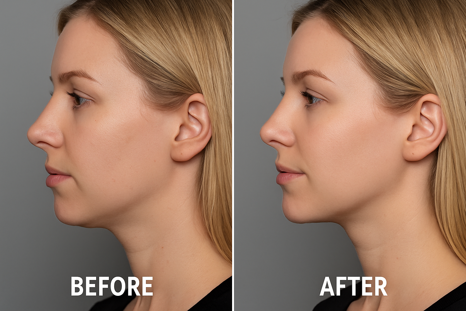 What to Know Before You Get Chin Fillers