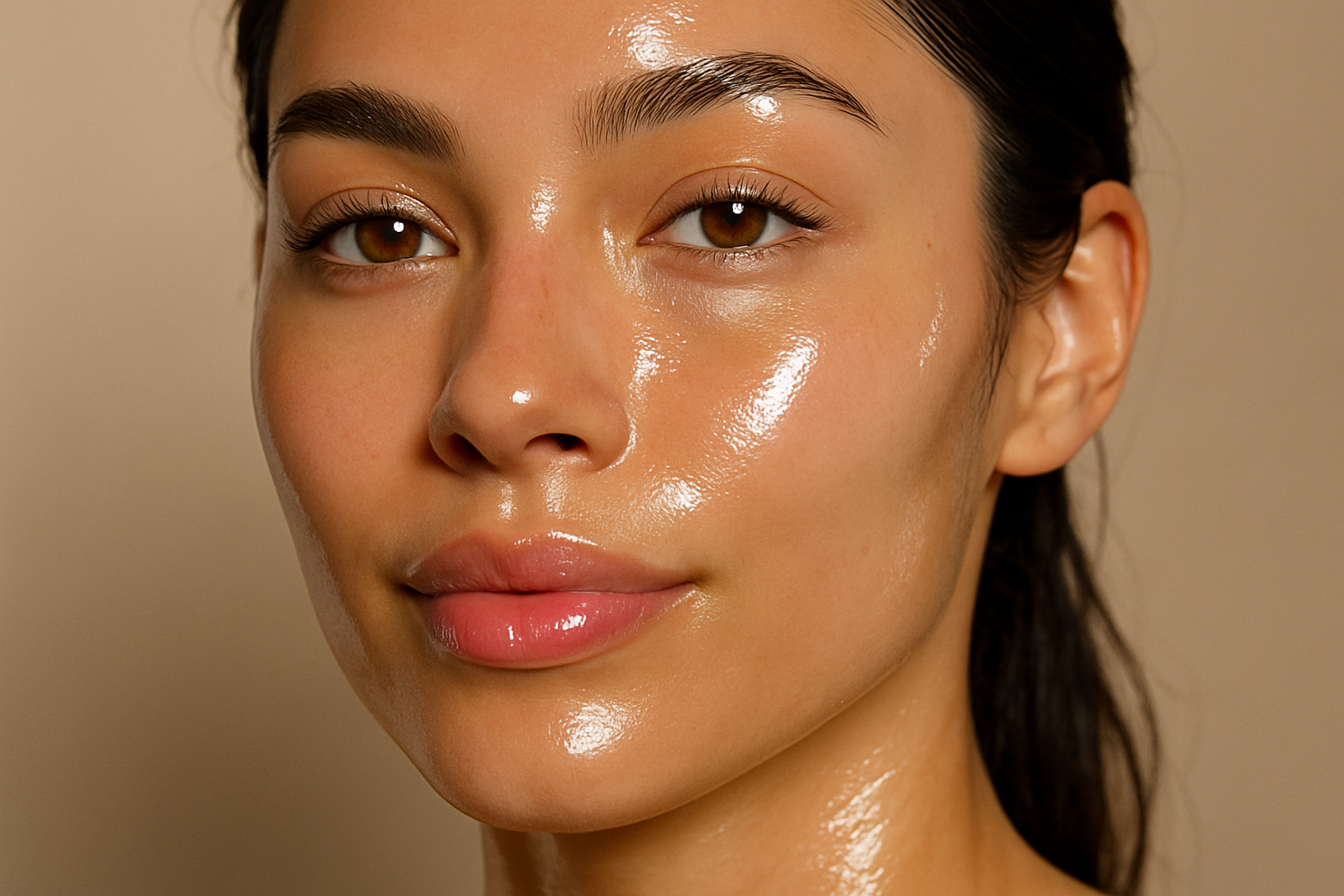 How DiamondGlow Facials Give You Glazed Donut Skin