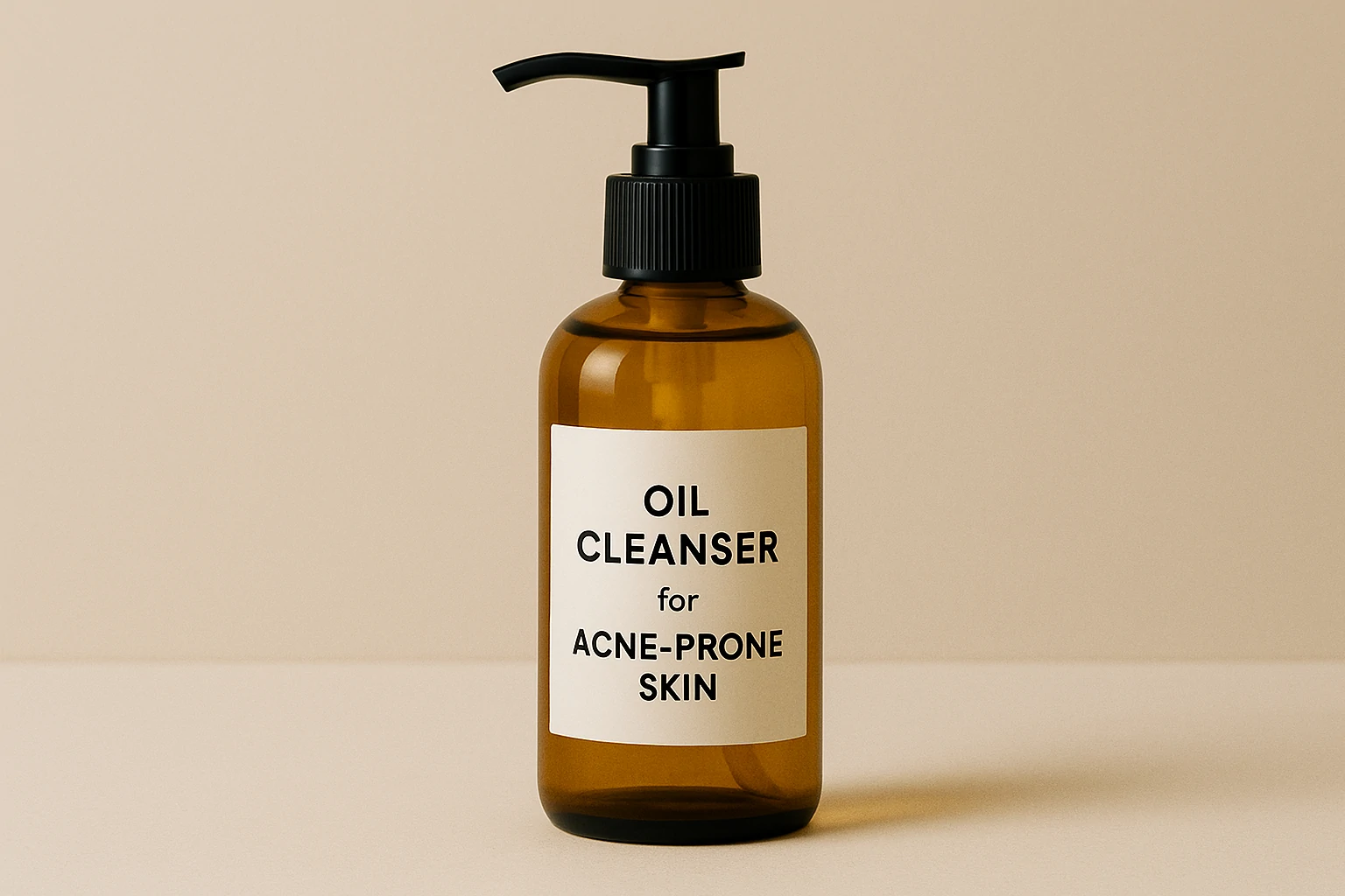 12 Best Oil Cleansers That Work for Acne-Prone Skin