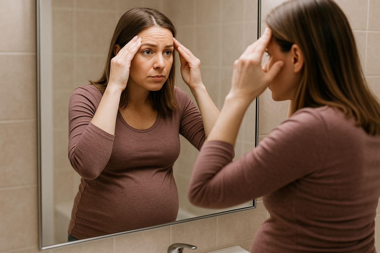 Can You Get Botox While Pregnant? Think Again