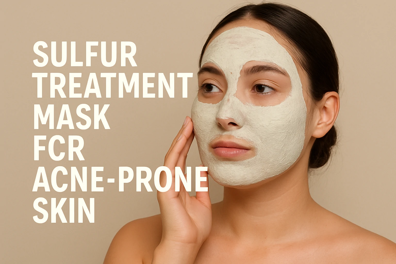 17 Best Sulfur Skincare Products for Clear, Acne-Free Skin