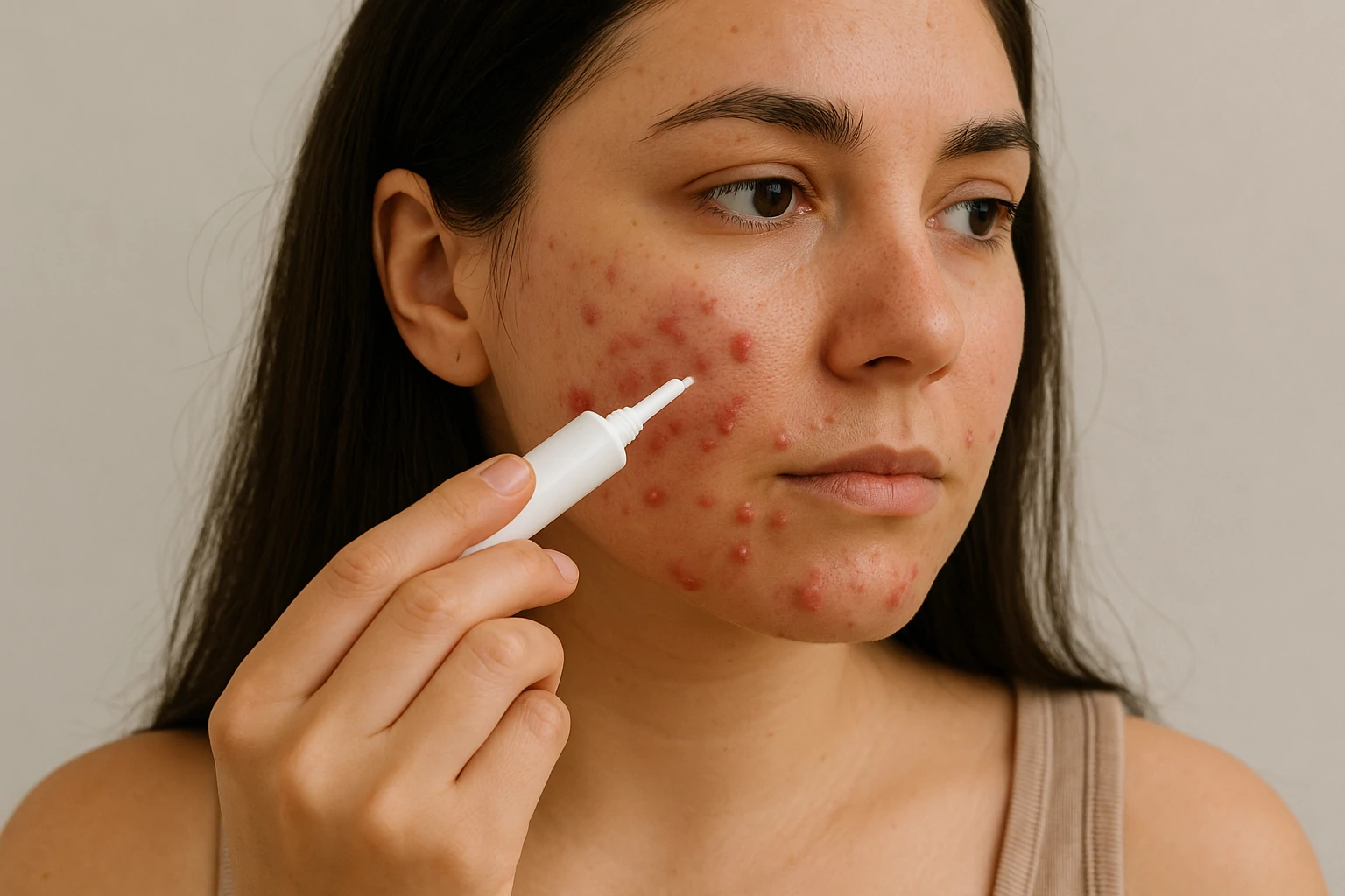 13 Best Ways to Treat Hormonal Acne, Dermatologist-Approved