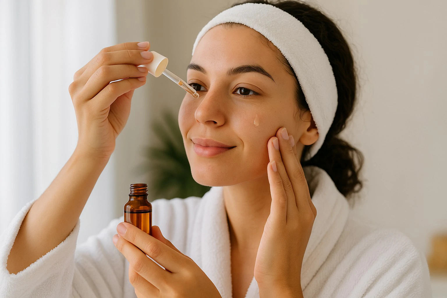 How to Use Antioxidants for Anti-Aging and Glowing Skin