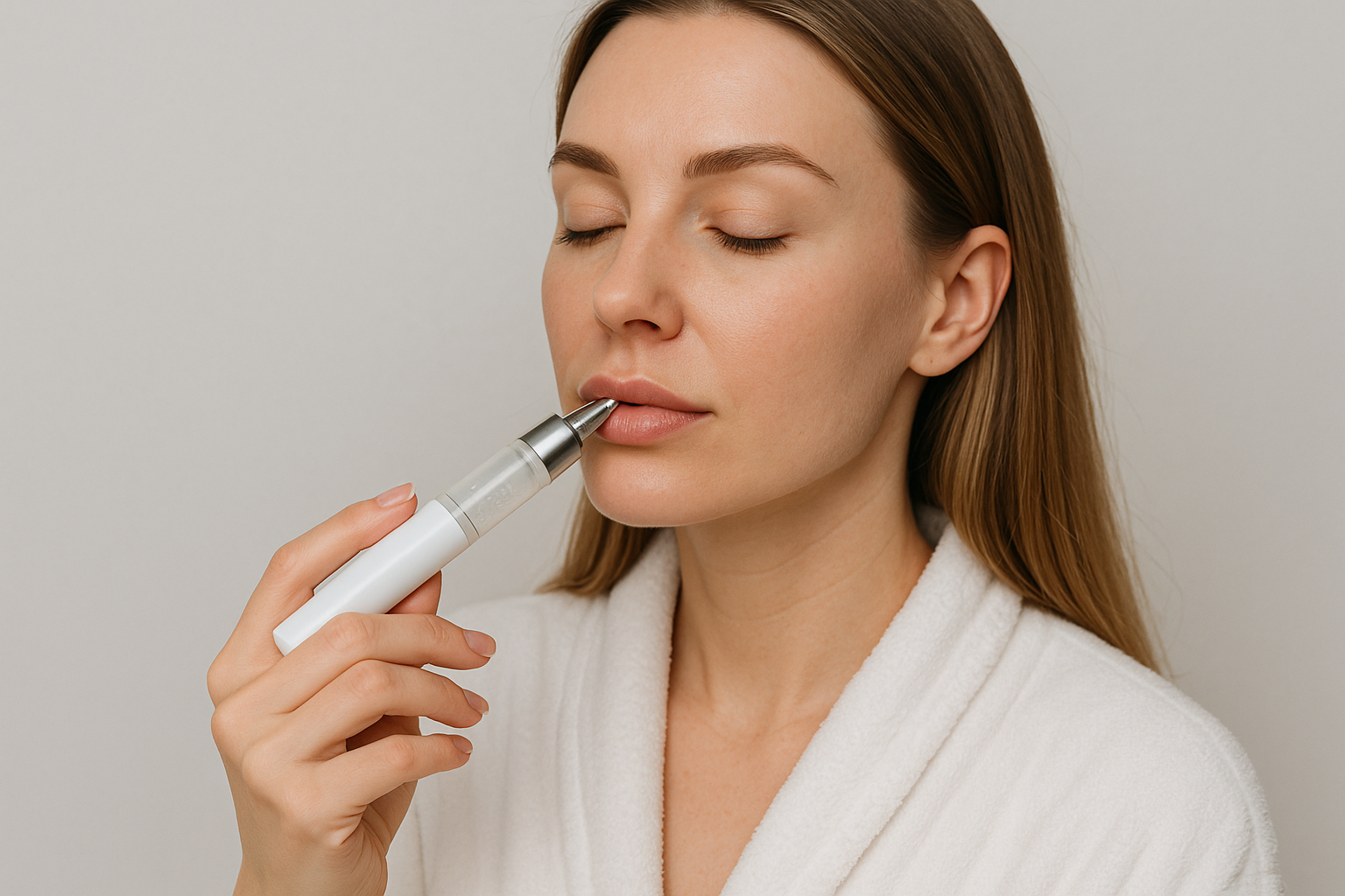 3 Best Needle-Free Lip Filler Alternatives Approved by Derms