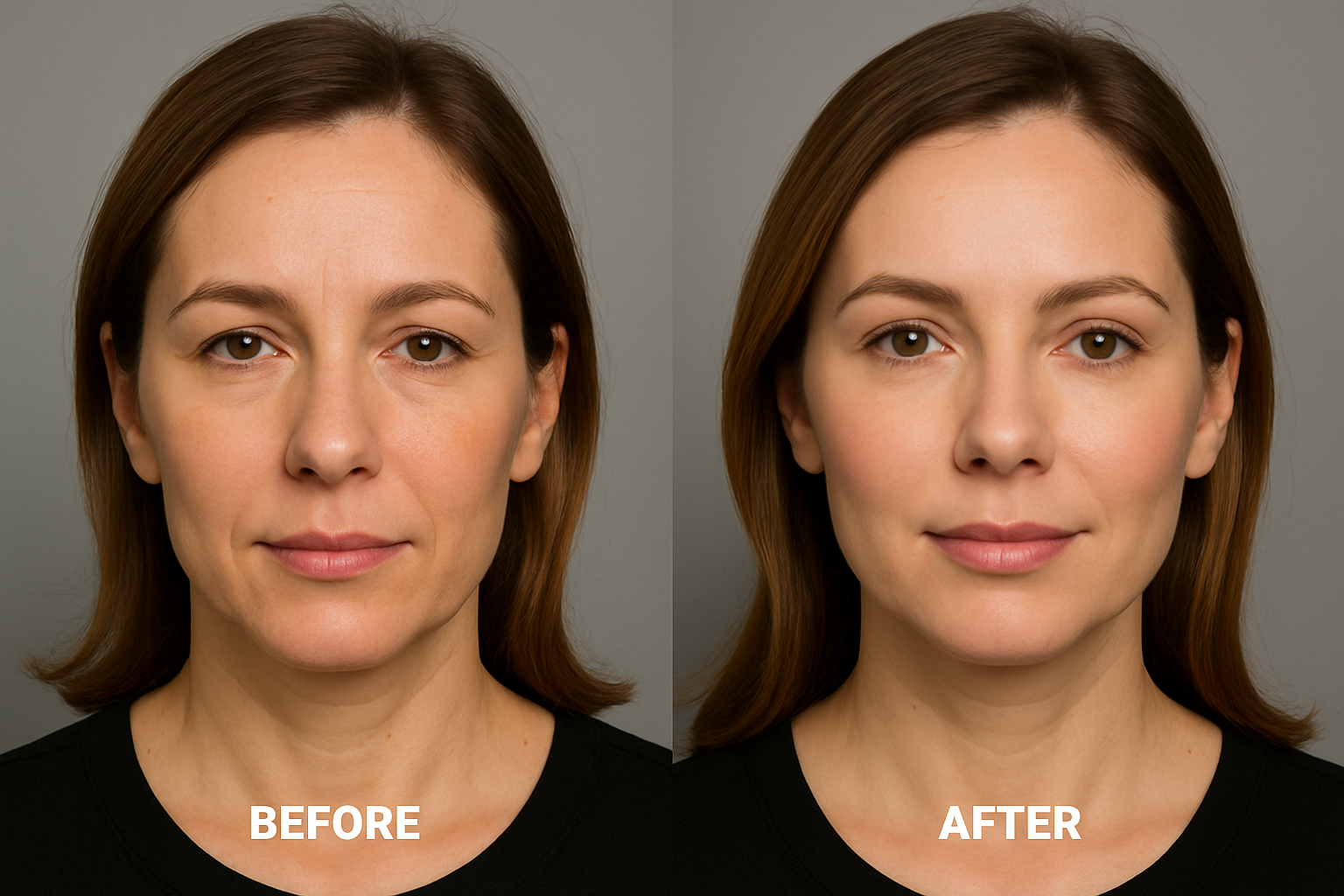 5 Best Injectable Facial Fillers for Natural-Looking Lift