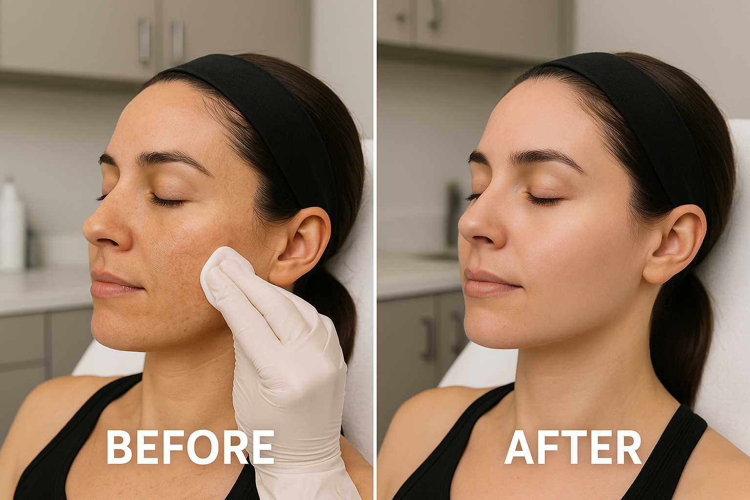 VI Peel Guide: Benefits, Side Effects & Expert Advice