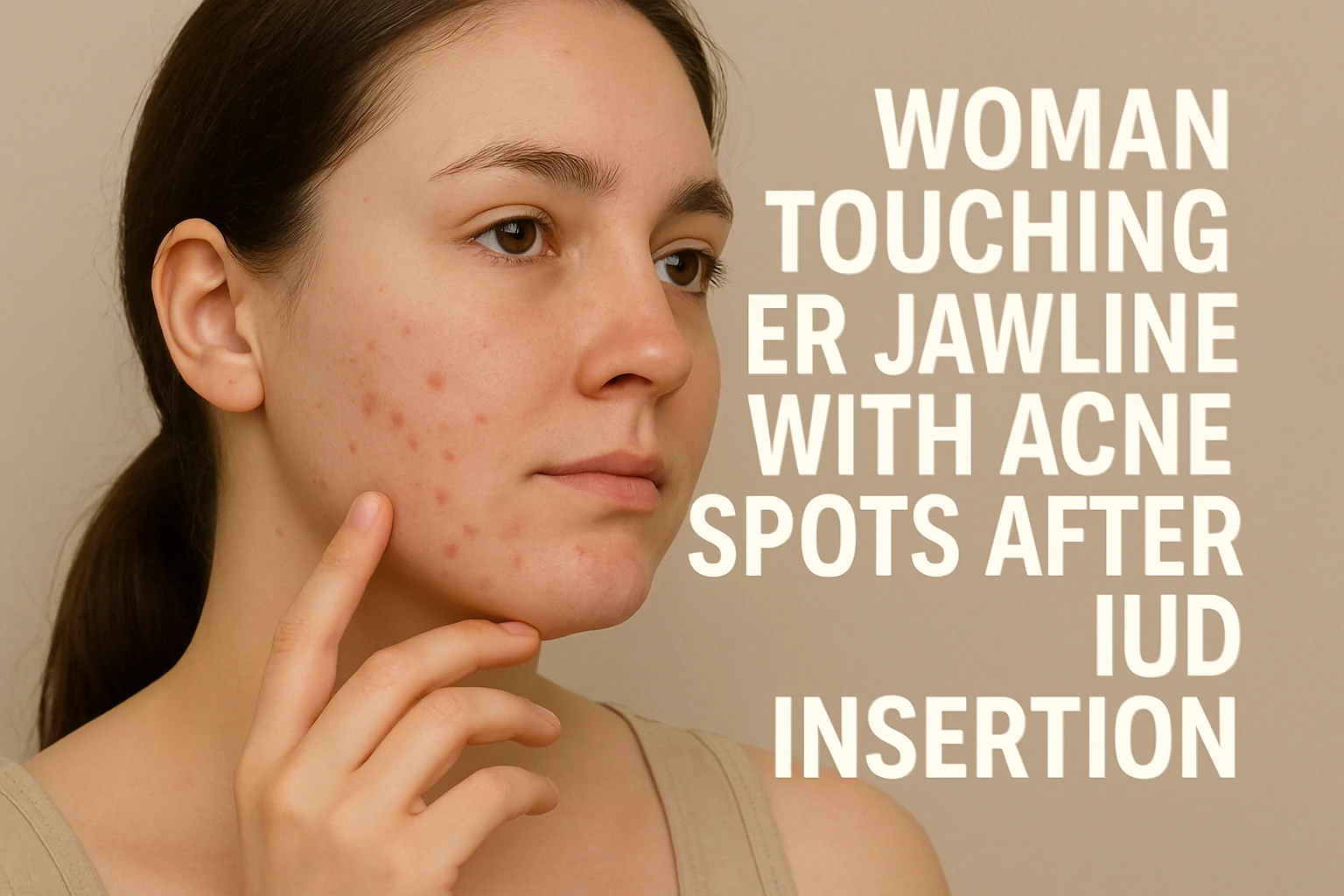 Do IUDs Cause or Clear Acne? Dermatologists Explain