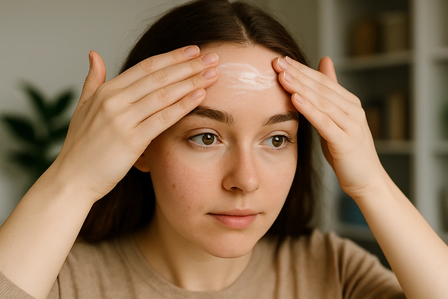 Hairline Acne: Causes and Best Treatments That Work