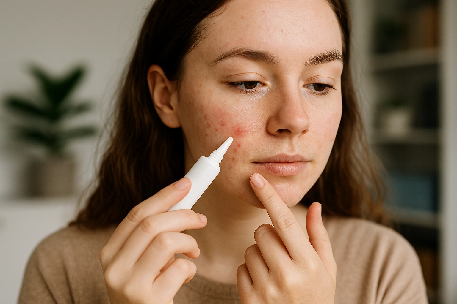 How to Reduce Acne Redness Fast and Effectively