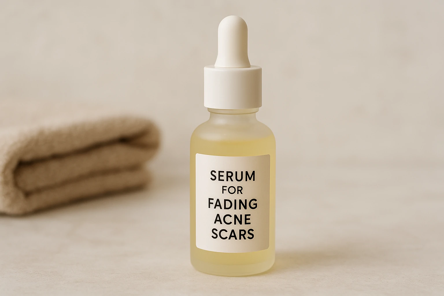 Best Serums for Acne Scars That Really Work, Experts Say