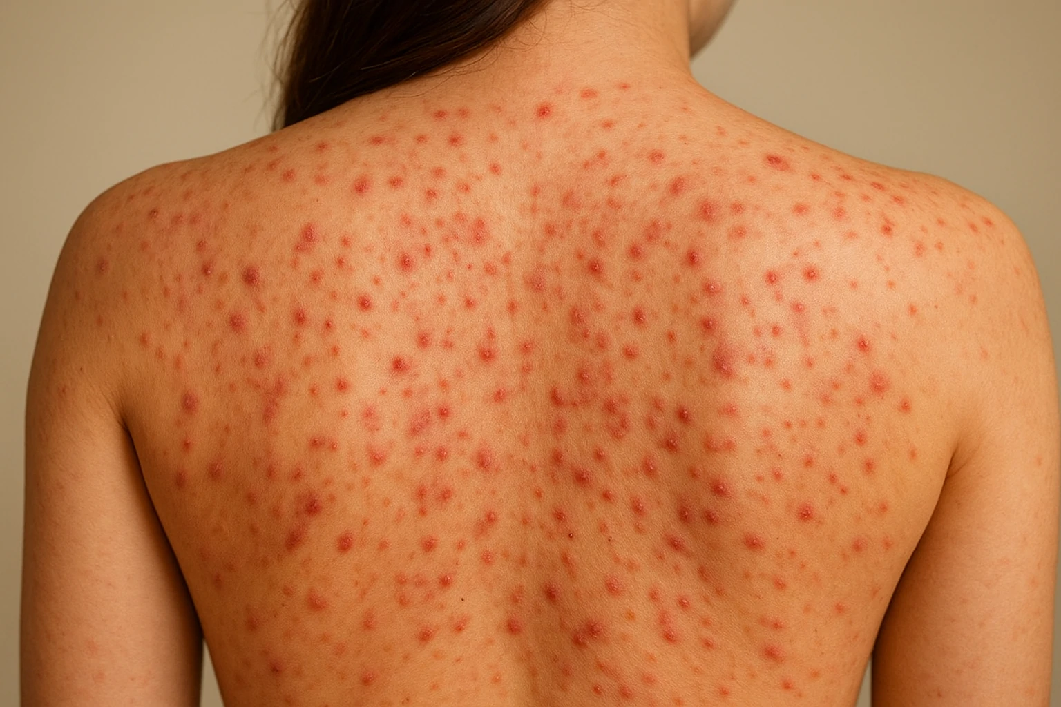 Fungal Acne Treatment: 10 Steps Backed by Dermatologists