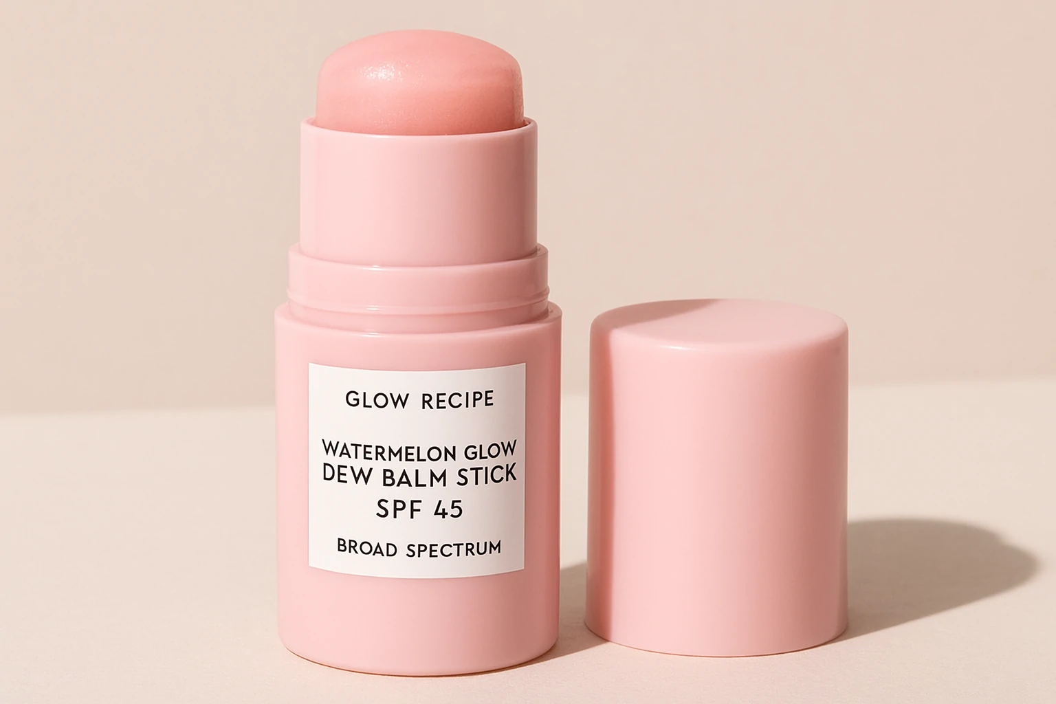 Glow Recipe Watermelon Glow Dew Balm Stick SPF 45
