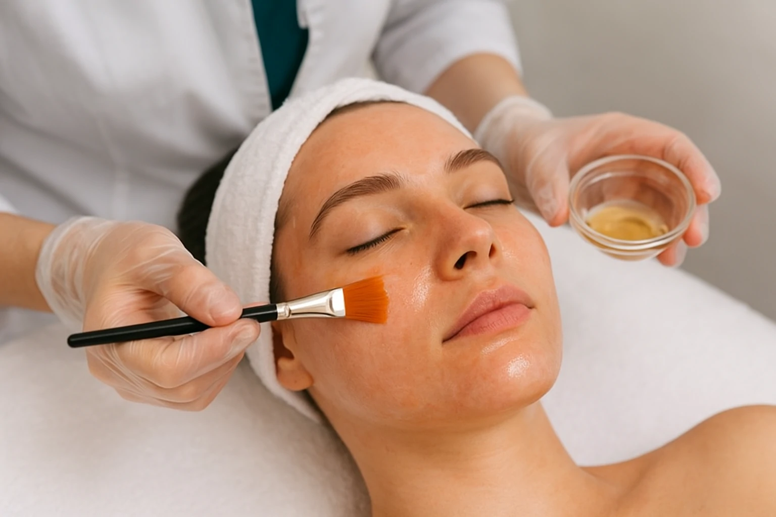 Why Everyone’s Talking About Jessner Peels — Dermatologists Explain