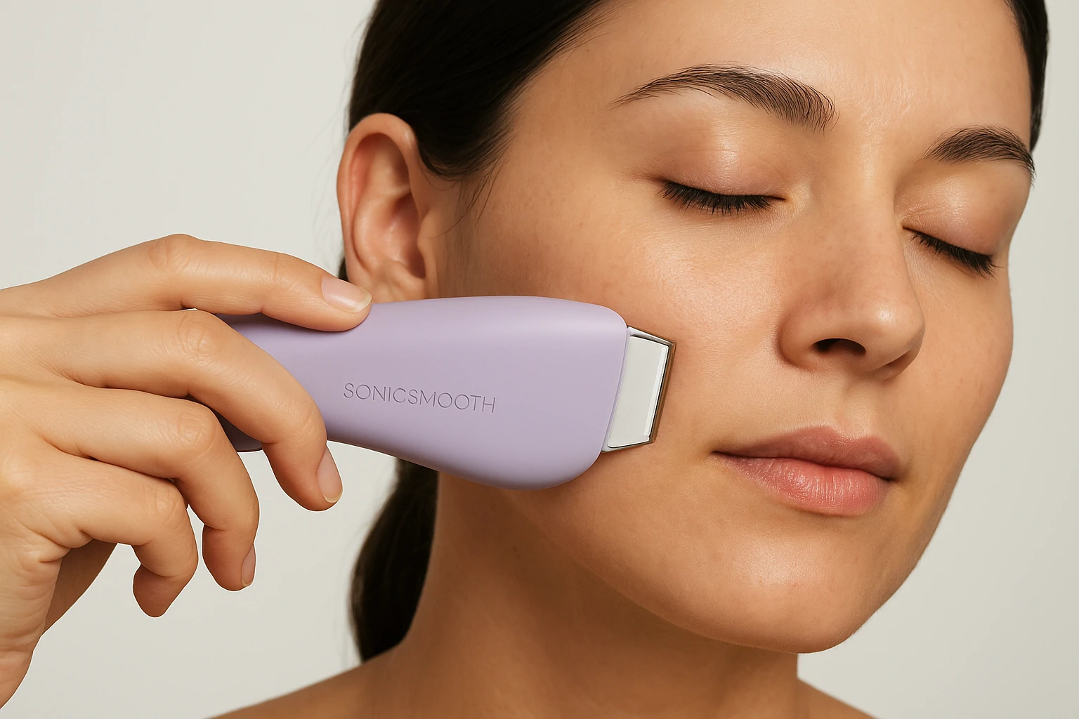 SonicSmooth by Michael Todd Beauty Review — Real Results!