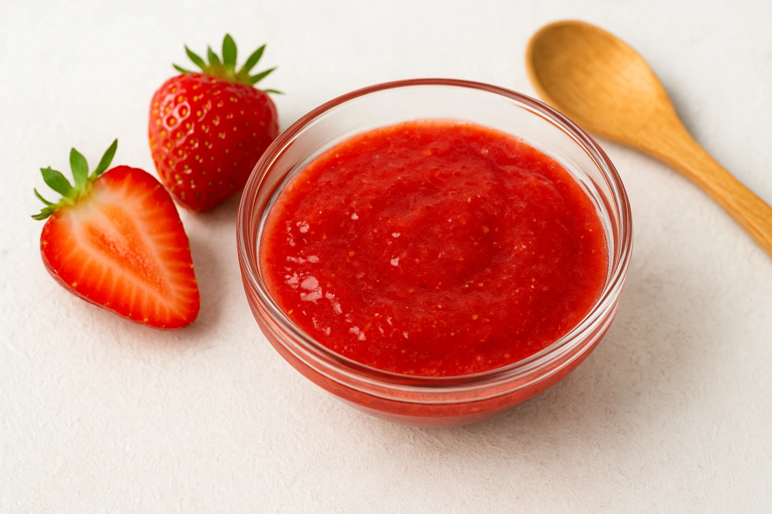 Easy Strawberry Face Mask Recipes for Glowing Skin