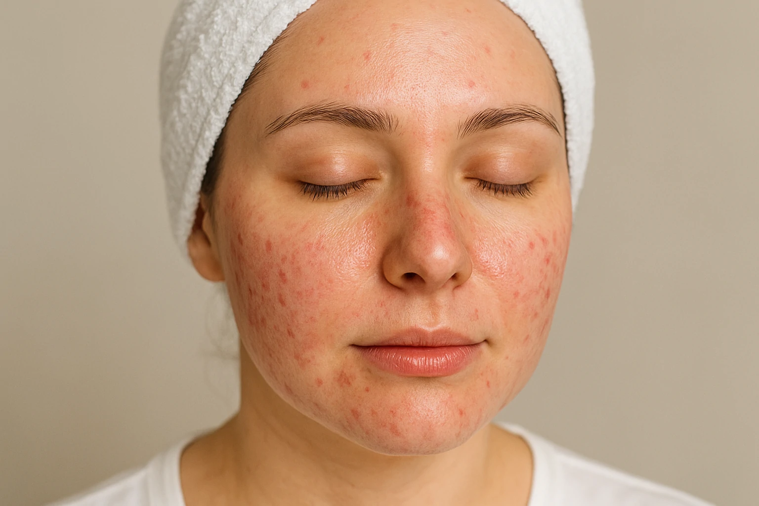How to Heal Your Face Fast After Professional Extractions