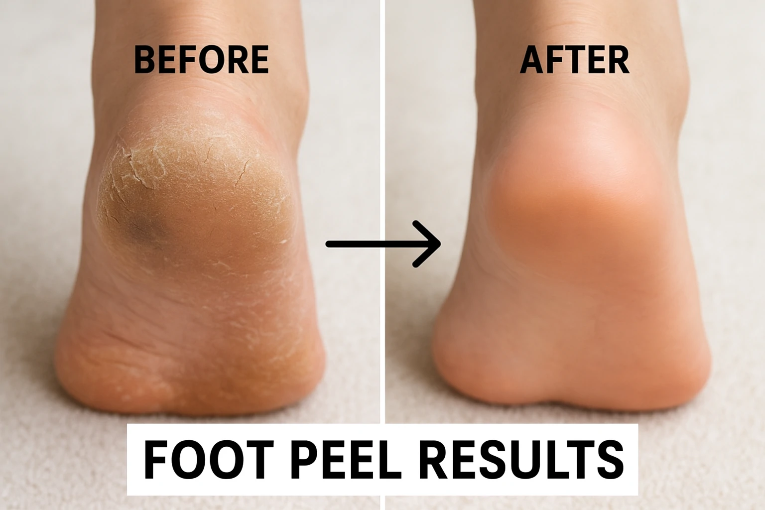 25 Foot Peels Tested — These 15 Actually Get Feet Ready for Sandals