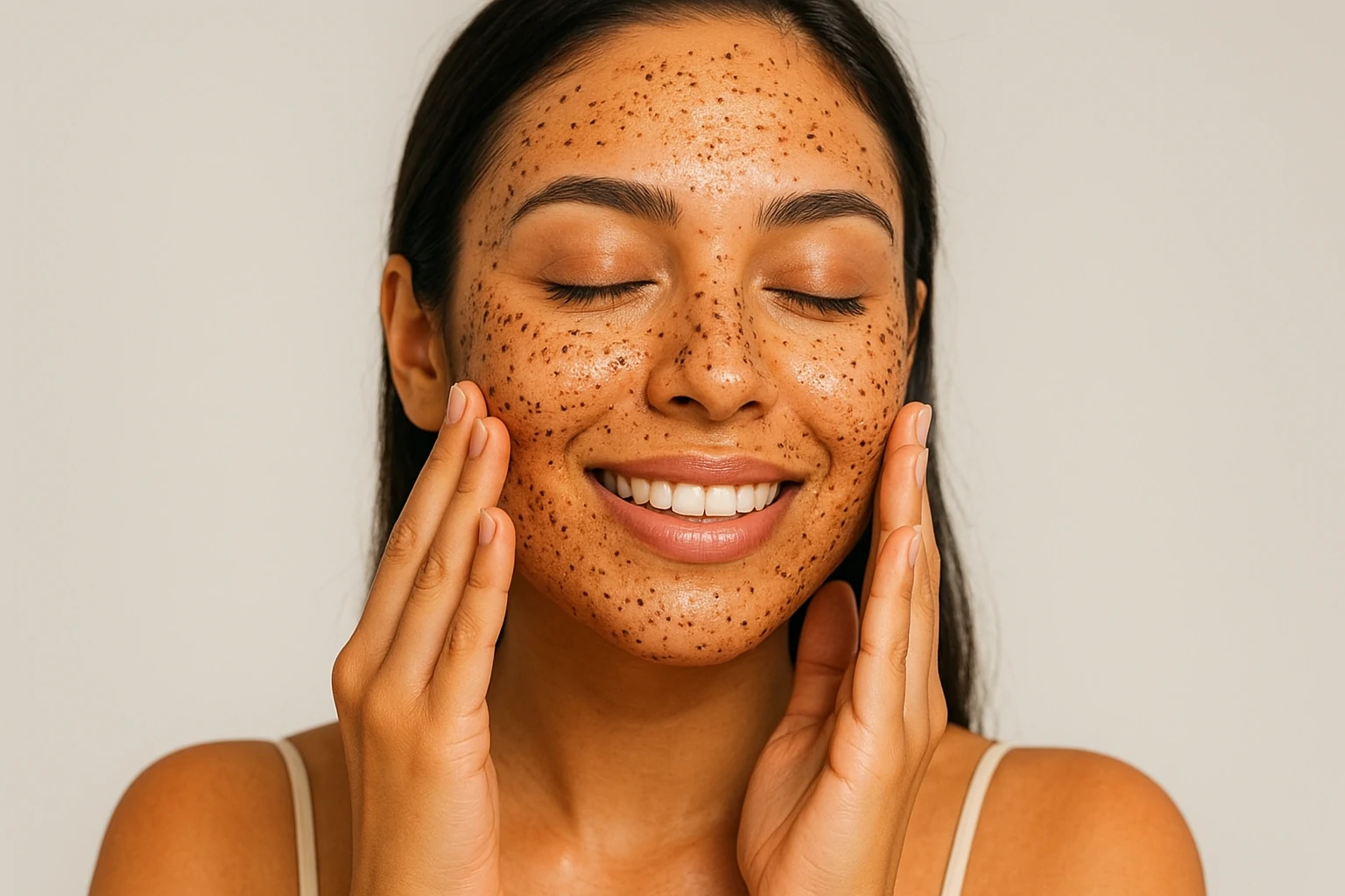 Reveal Glowing Skin: The Correct Way to Exfoliate