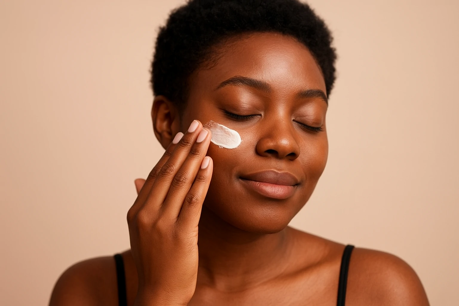 Why Darker Skin Still Needs Daily Sunscreen, Here’s Why