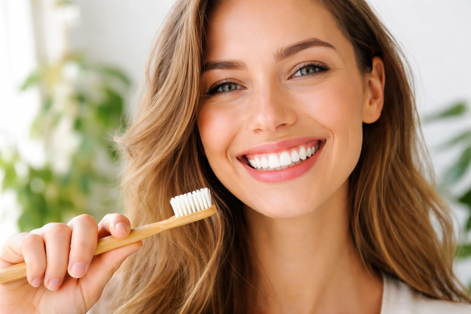 How to Whiten Yellow Teeth Naturally: Dentist-Approved Guide