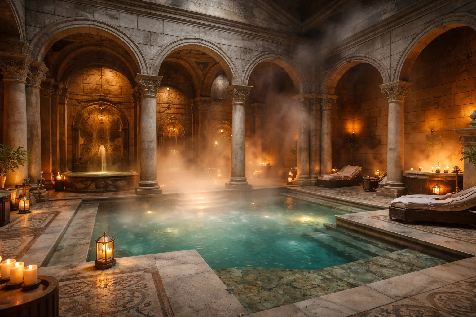 History of Bathhouses: The Ultimate Winter Wellness Ritual Guide