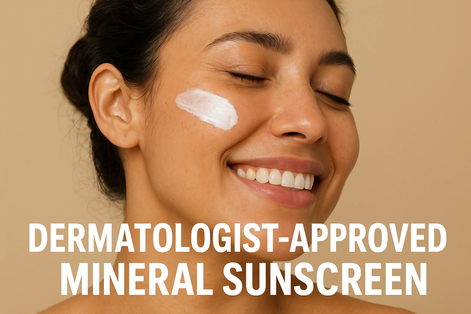 8 Best Mineral Sunscreens Dermatologists Recommend