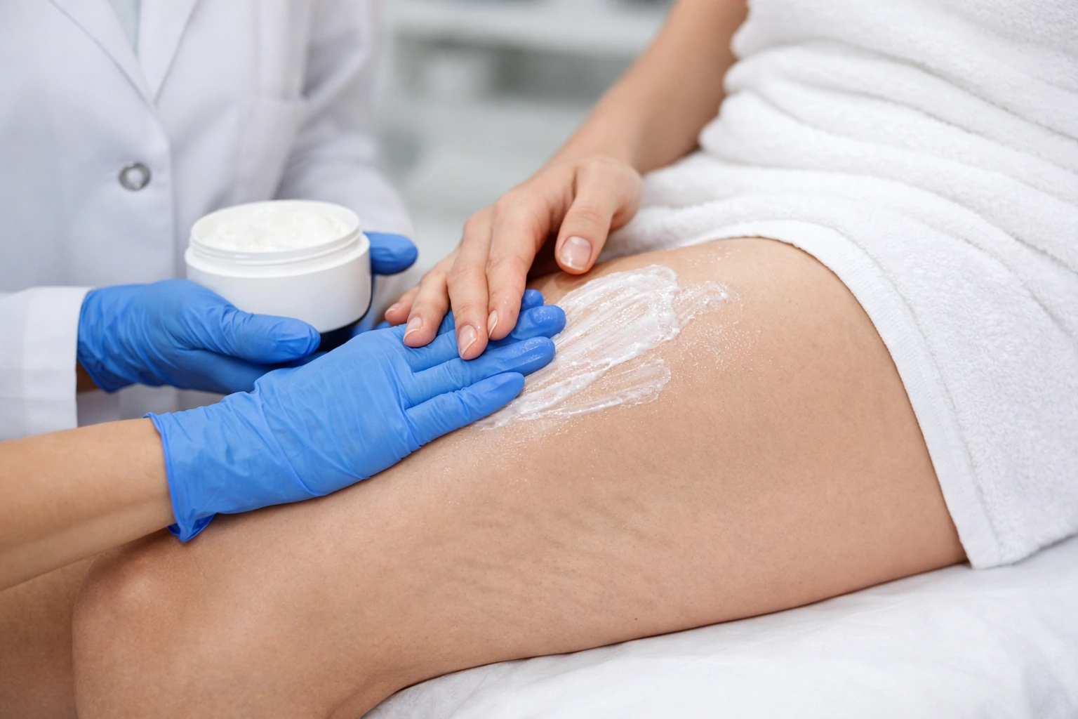 6 Best Cellulite Creams 2026: Expert Tested for Firmer Skin