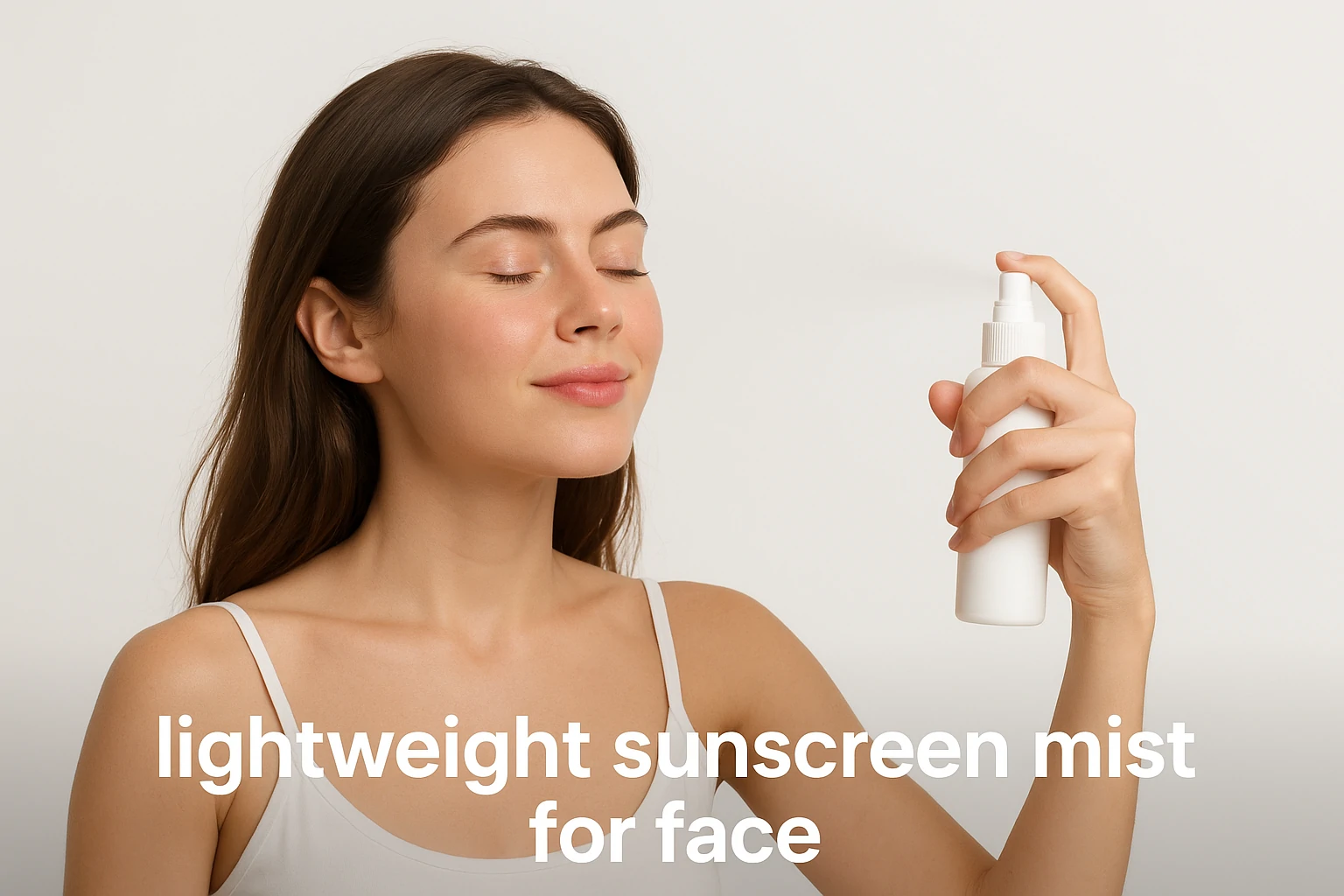 9 Best SPF Setting Sprays for Makeup & Sun Protection