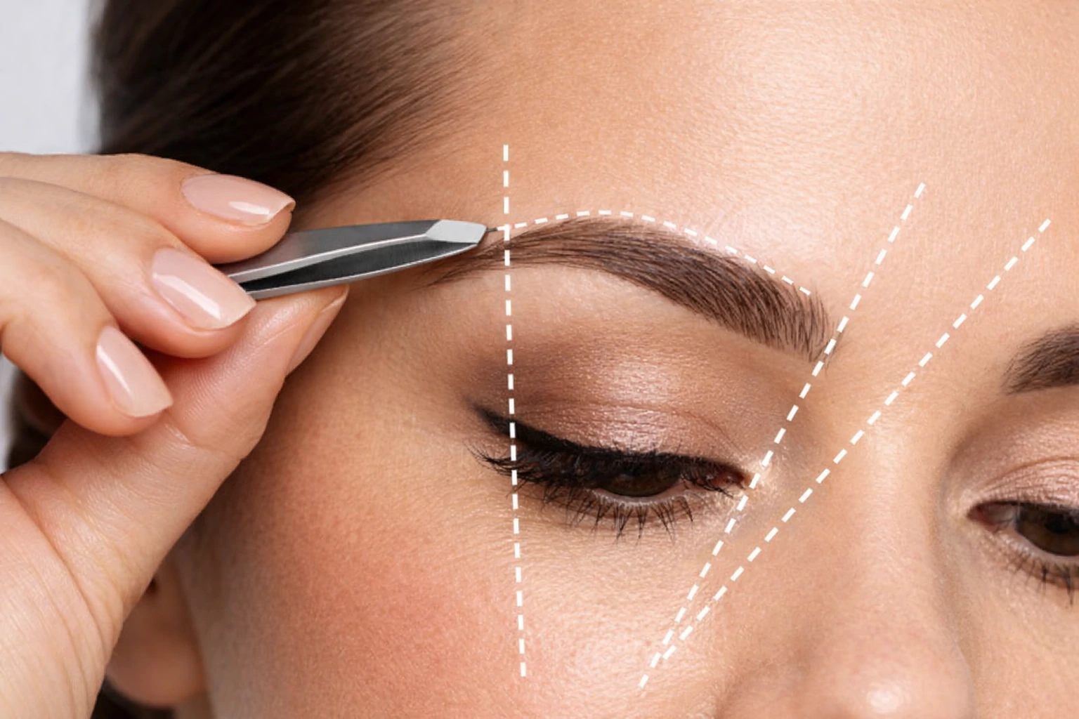 Pluck Eyebrows Like a Pro: The Ultimate Guide to Perfect Shape